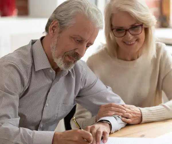 Joint ownership | Avoid Probate