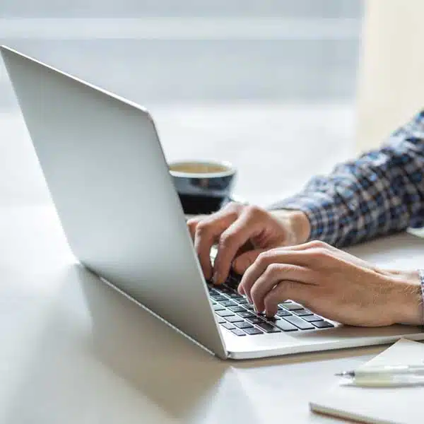 Executor applying for probate