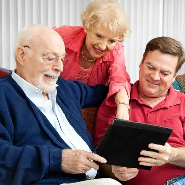 What does an executor of a will do?